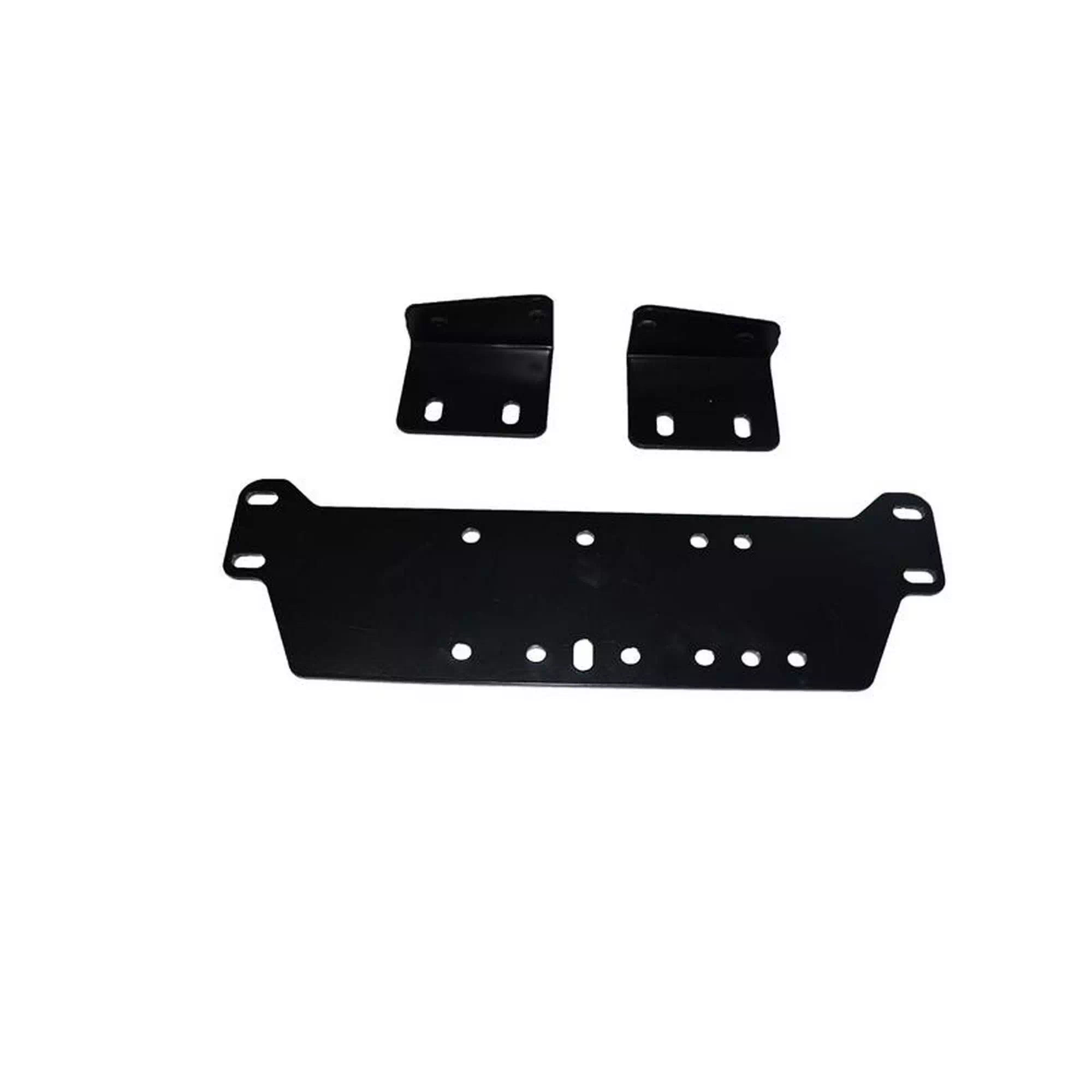 KUBA PROMAX 450 ÖN VİNÇ BAĞLANTI DEMİRİ TAKIM #KM 80238